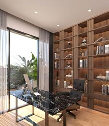 Regent Villas (D10), Terrace #459306801